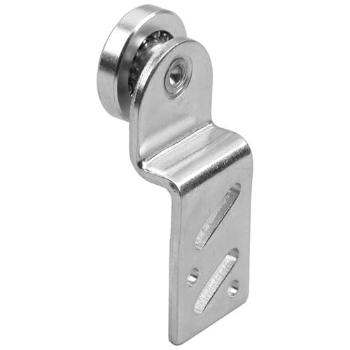 Exact FIT for CHG B58-5511 SHEAVE Door Front Steel TIRE - Replacement Part by MAVRIK