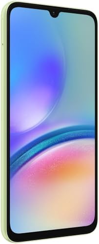 Samsung Galaxy A05s SM-A057G DUAL SIM 128GB ROM + 4GB RAM (GSM On...