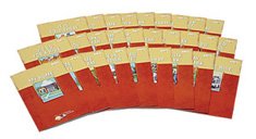 DSS PCI Reading Program Level One : Additional Set of 28 Books