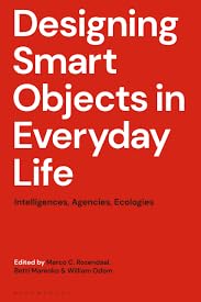 Buy Designing Smart Objects in Everyday Life — BookShops.in