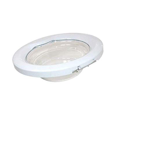 SIEMENS OBLO' KOMPLETT 2915100100 WEISS FÜR LAVATRICE BEKO ARCELIK ORIGINAL Cover