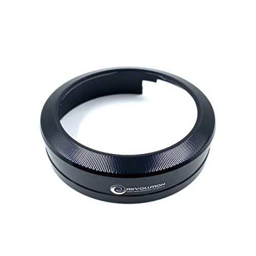 GTR Revolution z_ n^[JuCT125 _bNX125 L[125 ʃ[^[Jo[CT125 Monkey125 Meter Cover (Black ubN)