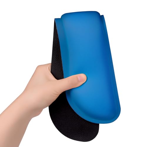 Repose-poignet pour clavier et souris en mousse à mémoire de forme