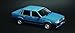 Italeri Volvo 760 GLE 1:24 Scale