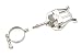 Selmer 1693 Bass Clarinet Lyre###507N