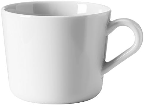 Ikea 365+ Mug, 24 cl, White