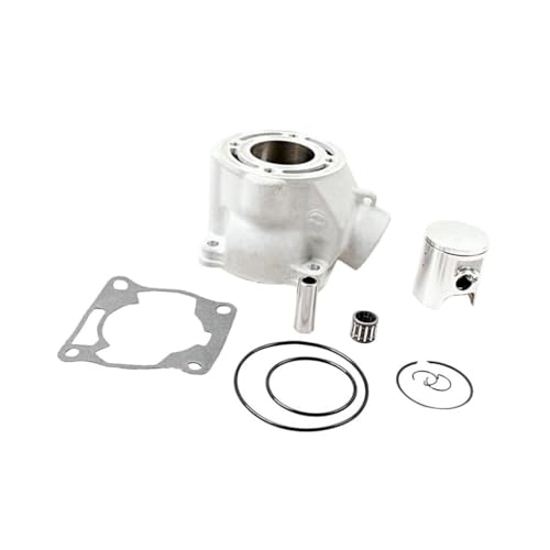 Évitez le serrage moteur avec le kit piston et joints YZ85 2002-2014 - 5
