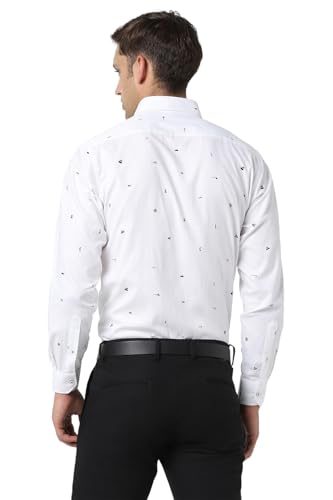 Image of Van Heusen Men Shirt