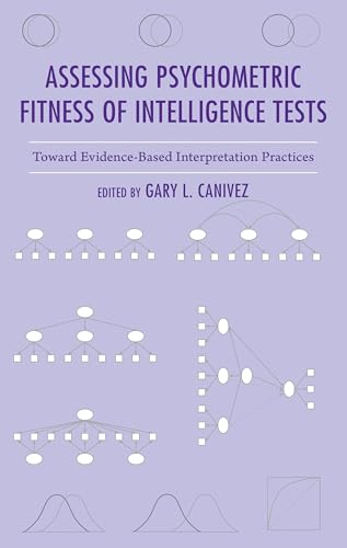 Assessing Psychometric Fitness of Intelligence Tests