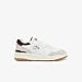 Lacoste Mens Lineshot Sneaker, Off WHT/Gum, 11.5