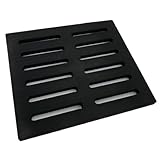 Kaminrost - Für Hark Kaminöfen inkl. Modellüberprüfung