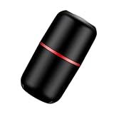 mini rectifier metal Aide de cuisine : ce moulin à grains de café peut vous aider à moudre rapidement le grain de café en poudre de café et a une grande efficacité