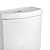 American Standard 4000.204.020 Studio Dual Flush Toilet Tank Only, White, 3