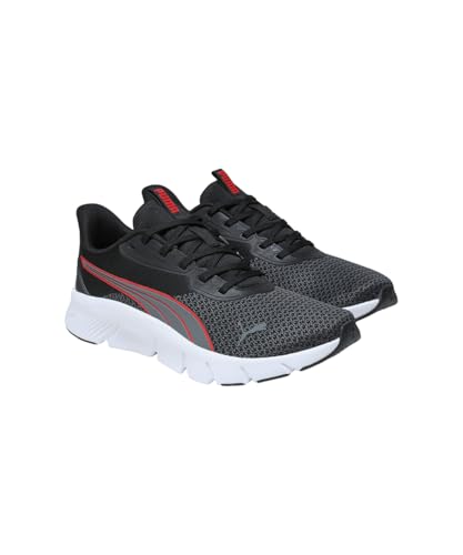 Image of Puma Unisex-Adult Flexfocus Lite Modern Knit Running Shoe