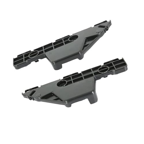 Supports pare-chocs avant robustes pour Toyota Highlander Hybrid 2008-2013