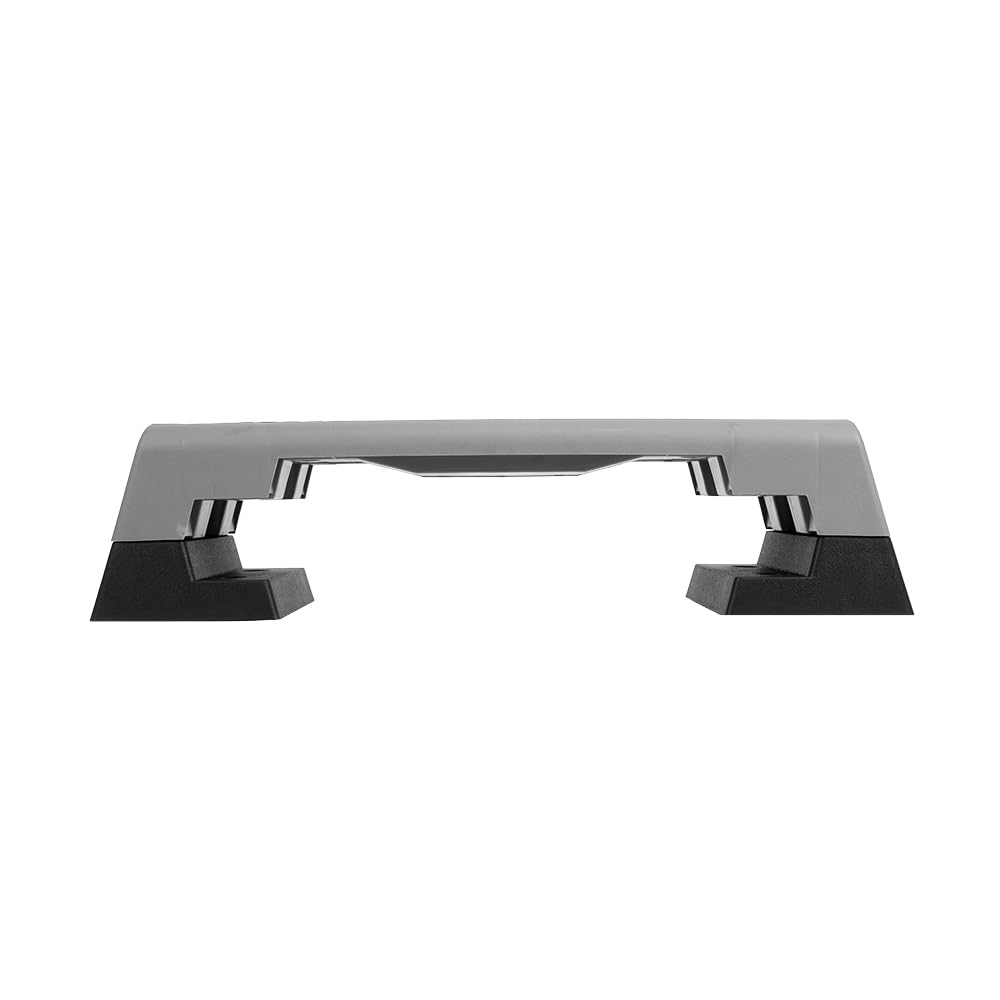 VirtuFit Step/stepper d'aérobic professionnel réglable – Appareil d'entraînement – Stepper pour la maison