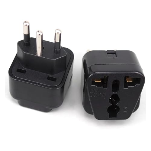 Adaptateur prise convertisseur type 13 alimentation secteur suisse