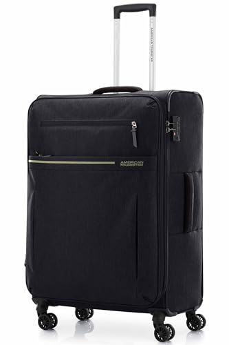 [American Tourister] [AJc[X^[]X[cP[X L[P[X XJCuCY SKY BLAZE Xsi[76 GLXp_u g\ \tgP[X ubNI[vjO LTCY 1TԈȏ y TSAbN 10
