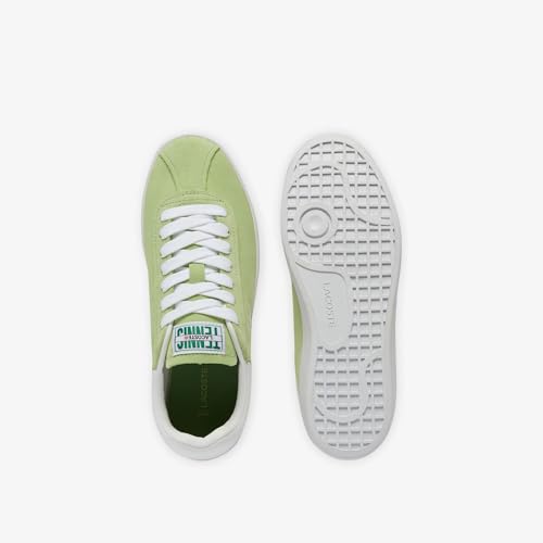 Lacoste Women's Baseshot Sneaker4