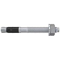 Algopix Similar Product 2 - Fischer FAZ II 1080120 mm with