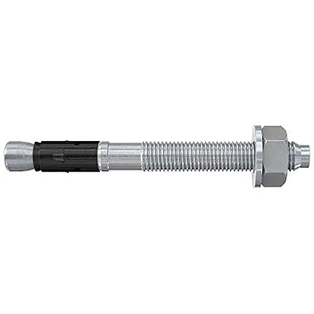 Schwerlastdübel fischer Bolzenanker FAZ II 10/50 gvz