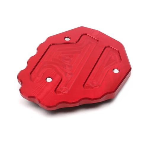 Éviter la chute de votre CB500X grâce à l'extension béquille - 8
