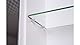 Schildmeyer Spiegelschrank »Verona LED«, Breite 90 cm