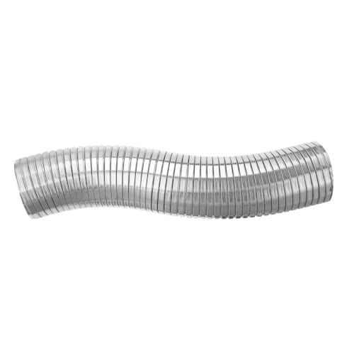�r�C�� 250 �~�����[�g���_��Ȕr�C�ǃx���g�z�[�X�C���`���[�u�X�e�����X�| DIY ���ǃ��j�o�[�T�� �}�t���[�J�b�^�[(51-55MM)