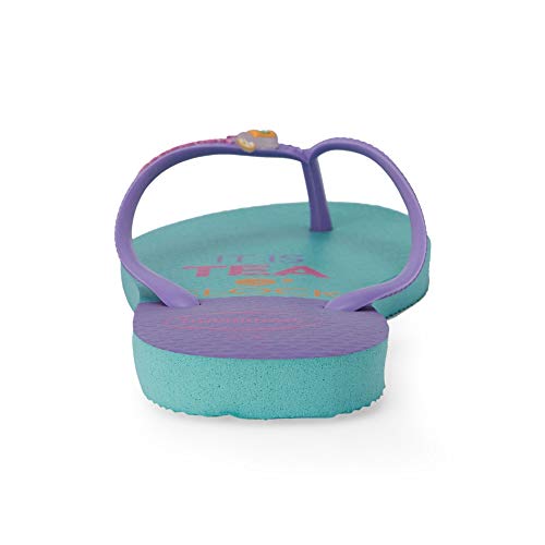 Chinelo Slim Cool, Havaianas, Feminino, Verde Orvalho, 33/34