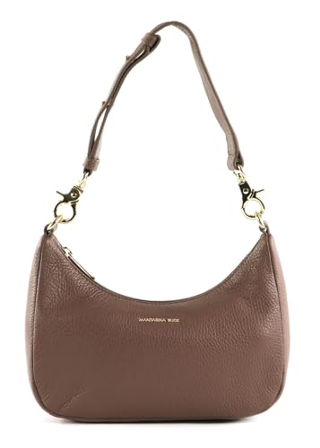 Mandarina Duck Mellow Leather P10FZT78, Bolso de compra, Mujer, Balsamic, Talla única Mandarina Duck Mellow Leather P10FZT78, Bolso de compra, Mujer, Balsamic, Talla única