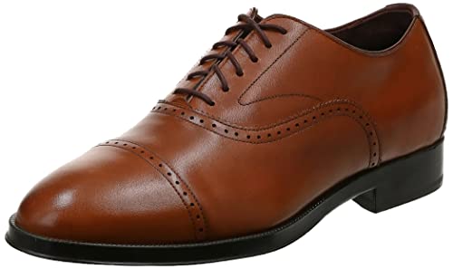 Image of Cole Haan Men's Zerogrand Wing Oxford