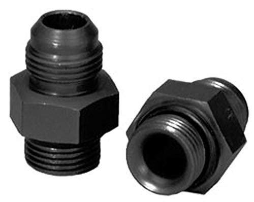 Moroso 22605-10AN to -10AN Dry Sump Fitting