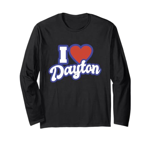 I Love Dayton Ohio ����T�V���c