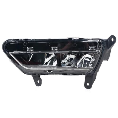 Phares antibrouillard LED haute visibilité pour Macan 95B et 958 Turbo