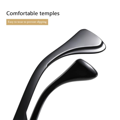 helena Retro Chunky Polygon Trending Sunglasses for Men Women Vintage Trendy Square Thick Gradient Sun Glasses4