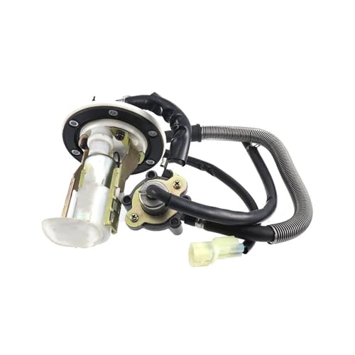 Bomba de combustible contra fallos de arranque en KYMCO VJR 125 repuesto de 14 cm