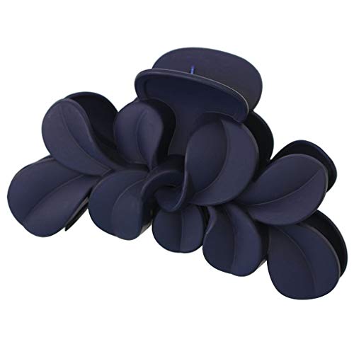 Yanhonin - Punti per Capelli in Resina Goffrata di...