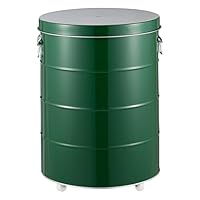 Amazon.co.jp: OBAKETSU 渡辺金属工業 オバケツ ライスストッカー 30kg
