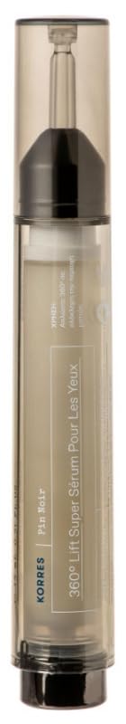 Black pine 360° Eye-Lift Super Serum 15ml