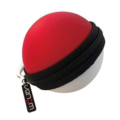 Venom Pokéball-Schutzhülle (Nintendo Switch)