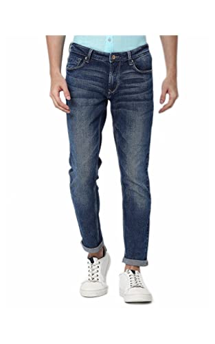 Spykar Men’s Skinny Jeans