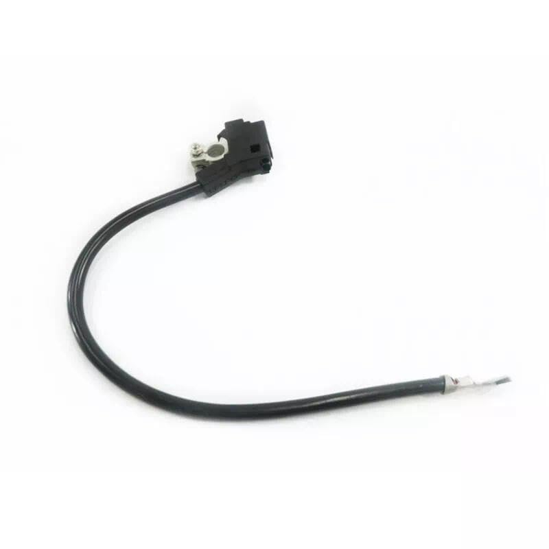 61219302358 Battery Negative Cable for BMW 5 7 Series X1 X3 X5 X6 F18 F02 F07