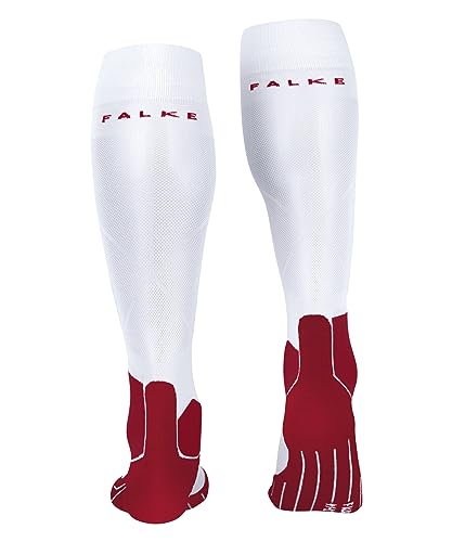 FALKE Men's SK5 Skiing Socks, Silk, More Colors, 1 Pair2