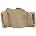 Stealth Operator Compact Holster, Coyote