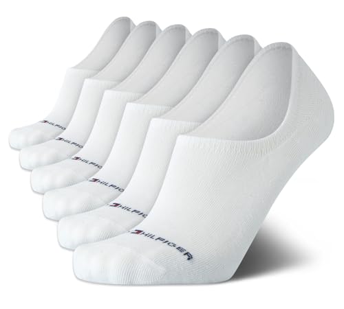 Chaussettes de sport basses Tommy Hilfiger confortables pour le running et le quotidien