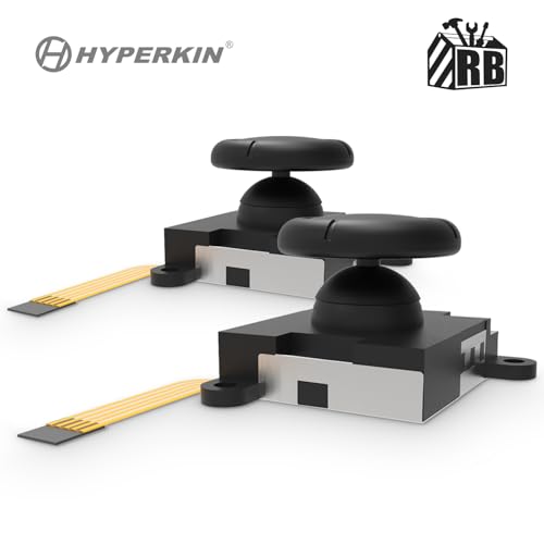 Hyperkin TMR Switch WCXeBbN p htgt[ TMR dWCXeBbN Nintendo Switch/OLED/Litep glCRXeBbN (2pbN)