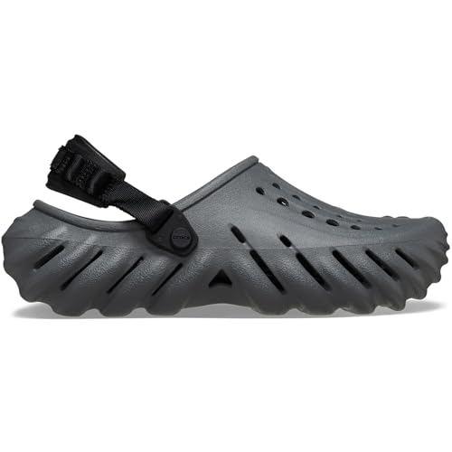 Image of Crocs Unisex-Adult Echo Clog