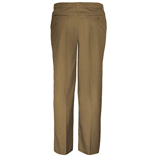 Image of Pro5 Boys' School Uniform Regular Fit Pant Black /Navy /Khaki /Grey 4~20