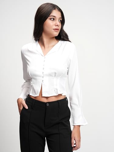 Image of Tokyo Talkies Women Shirt