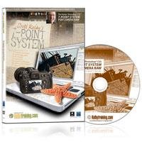 Adobe Photoshop CS5 Kelby Training DVD pour optimiser le format brut